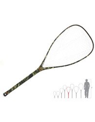 Fishpond Nomad El Jefe Net in Drift Camo